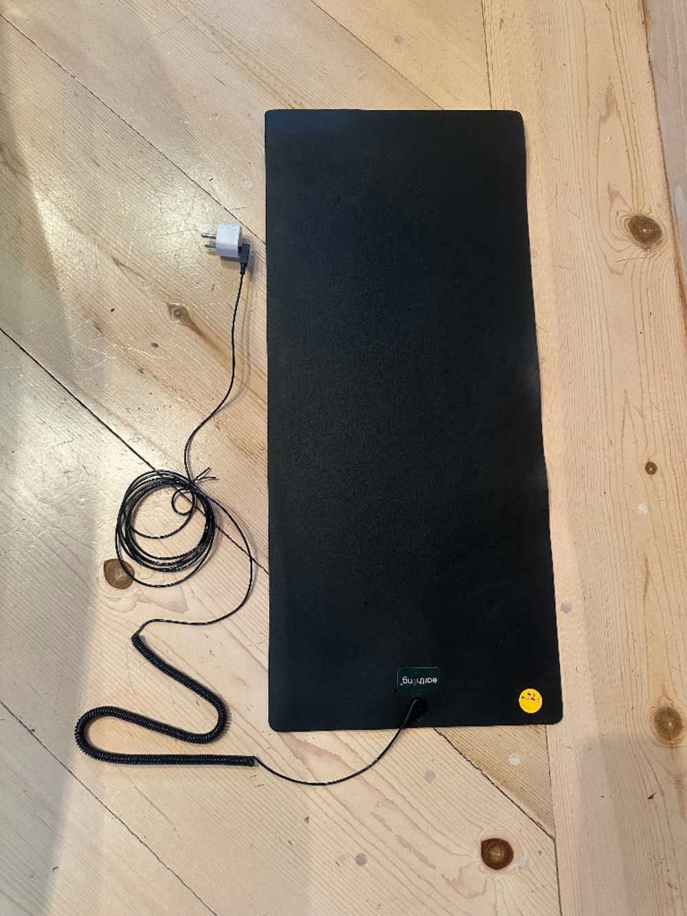 Earthing Universal Grounding Mat